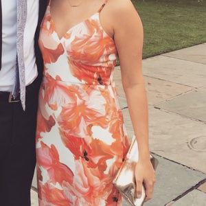 Perfect Spring Wedding Dress